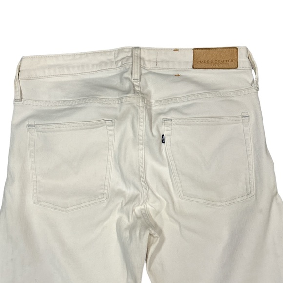 Levi’s Made & Crafted Skinny Jeans - Picture 5 of 10